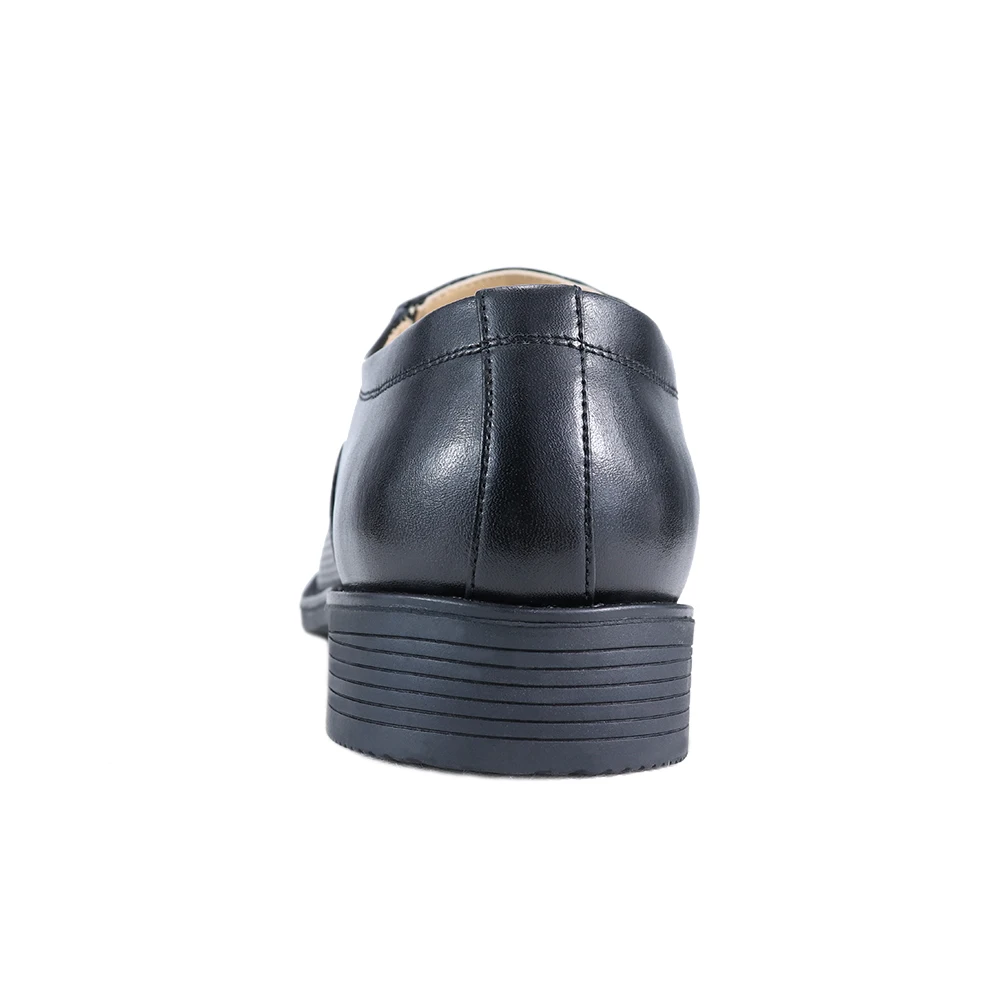 The Verona Cap-Toe Oxford