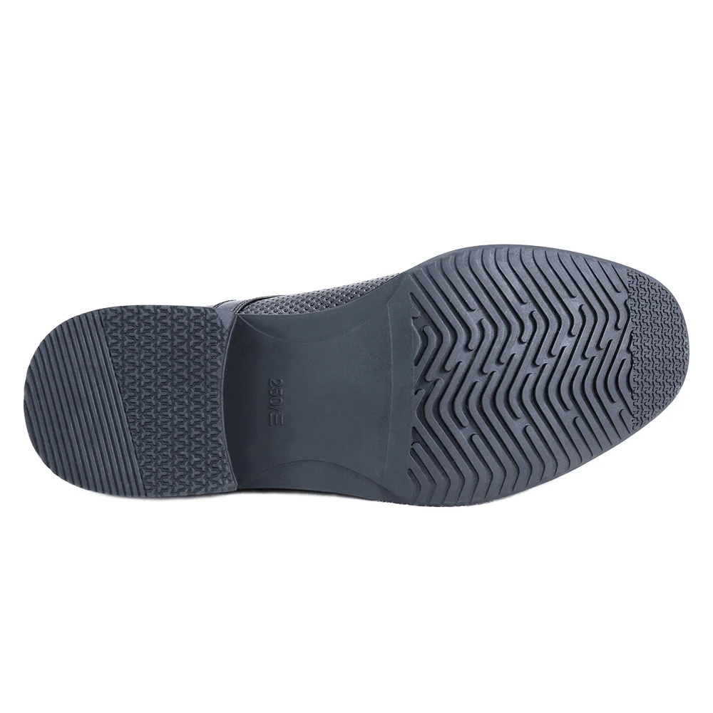 The Verona Cap-Toe Oxford