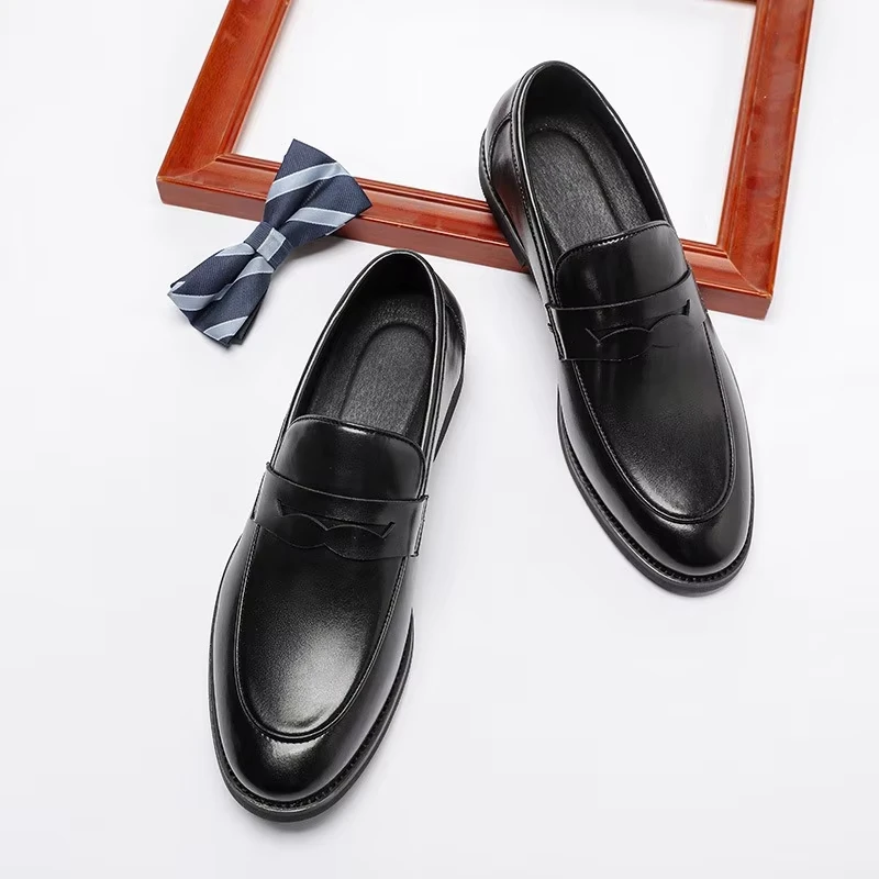 The Lugano Formal Loafer