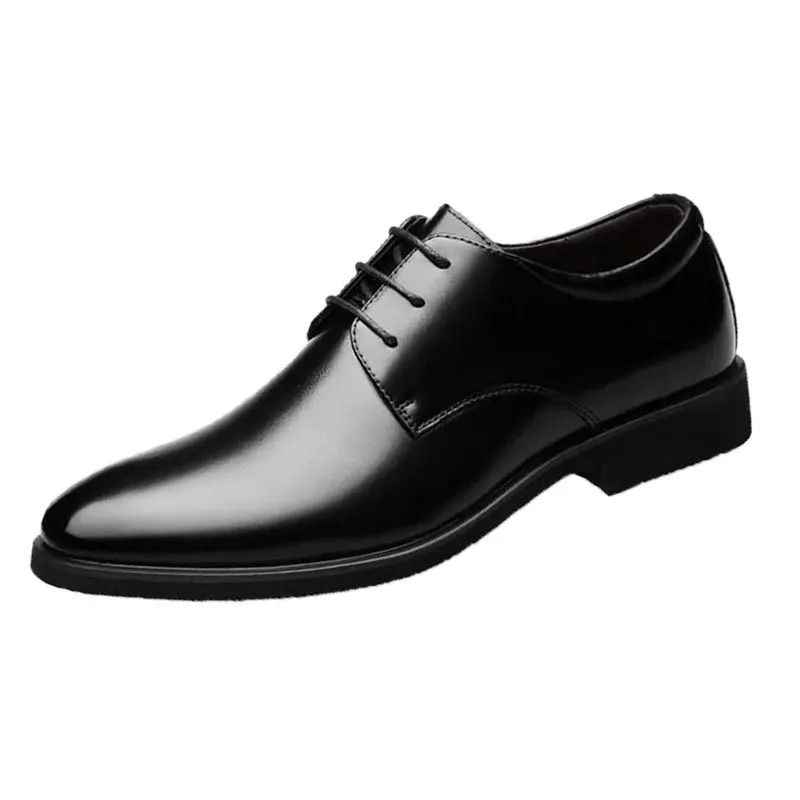 The Siena Lace-Up