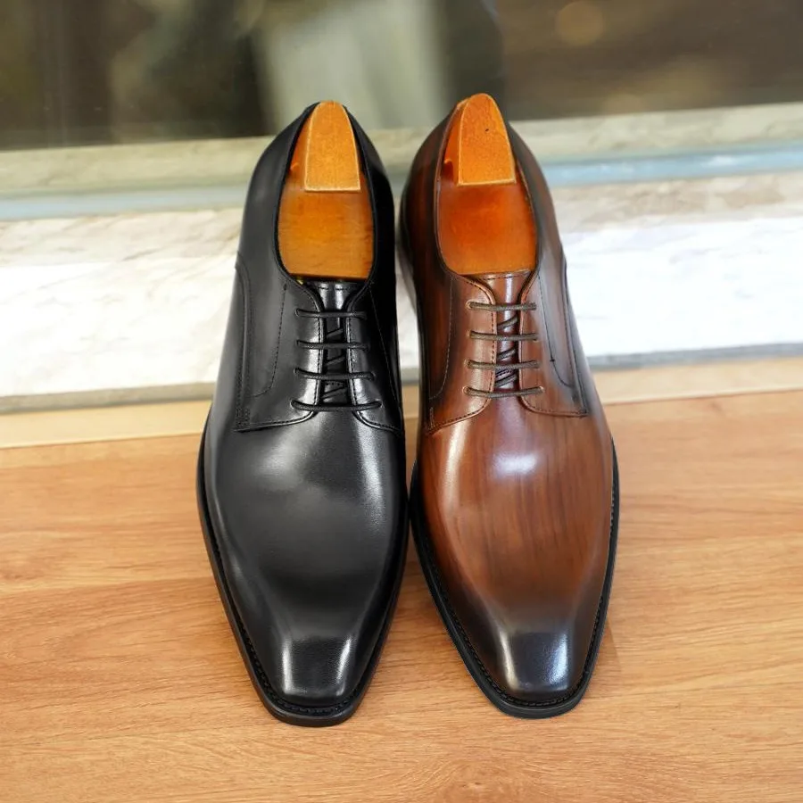 The Rimini Groom Oxford