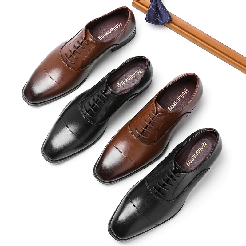 The Padova Height Boost Oxford