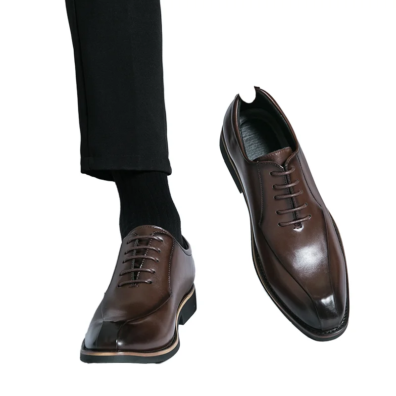The Parma Oxford
