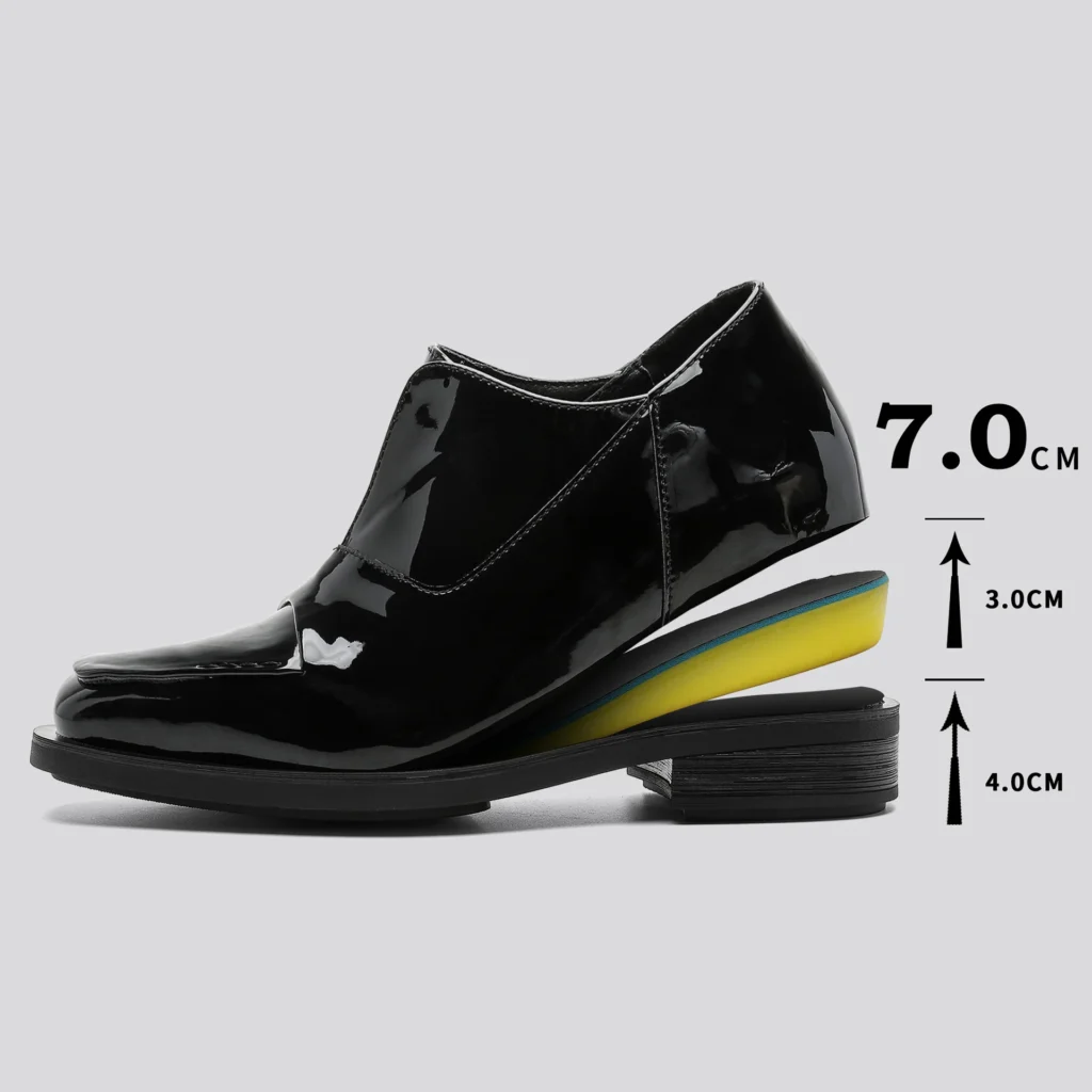The Riviera Square-Toe Loafer