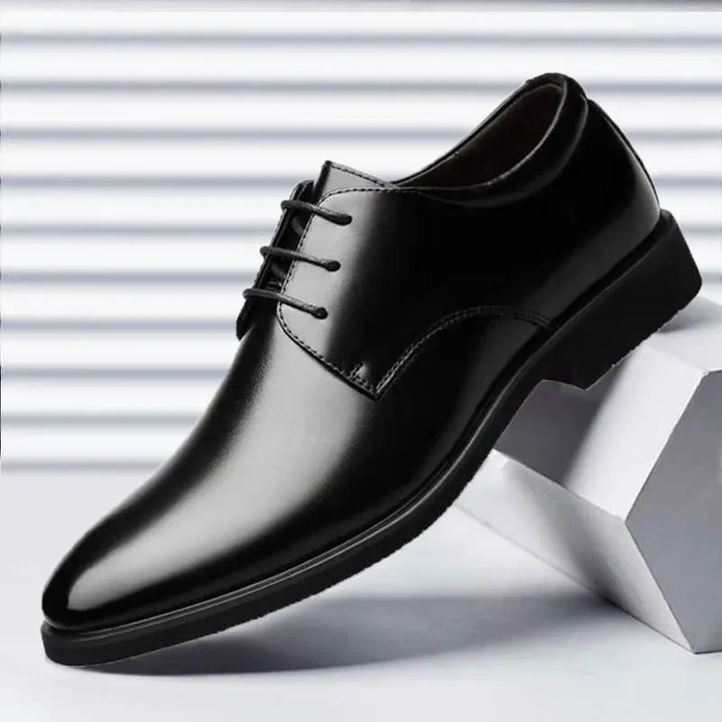 The Siena Lace-Up