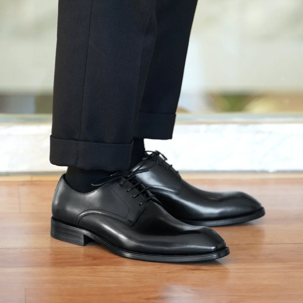 The Rimini Groom Oxford