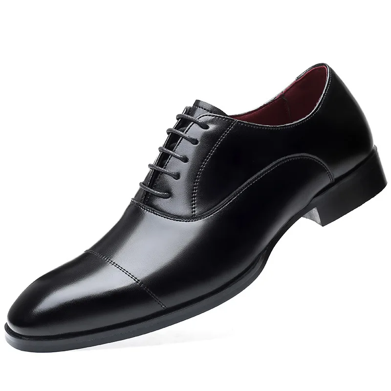 The Padova Height Boost Oxford