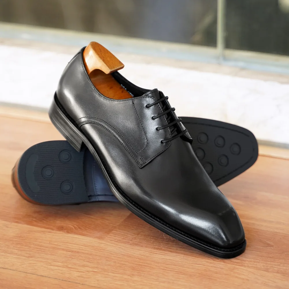 The Rimini Groom Oxford