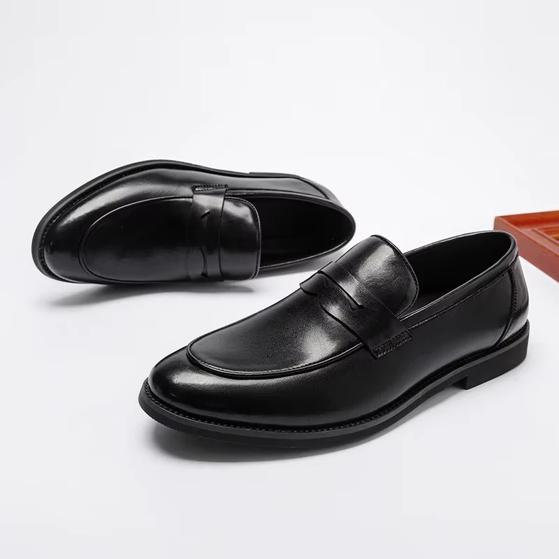 The Lugano Formal Loafer