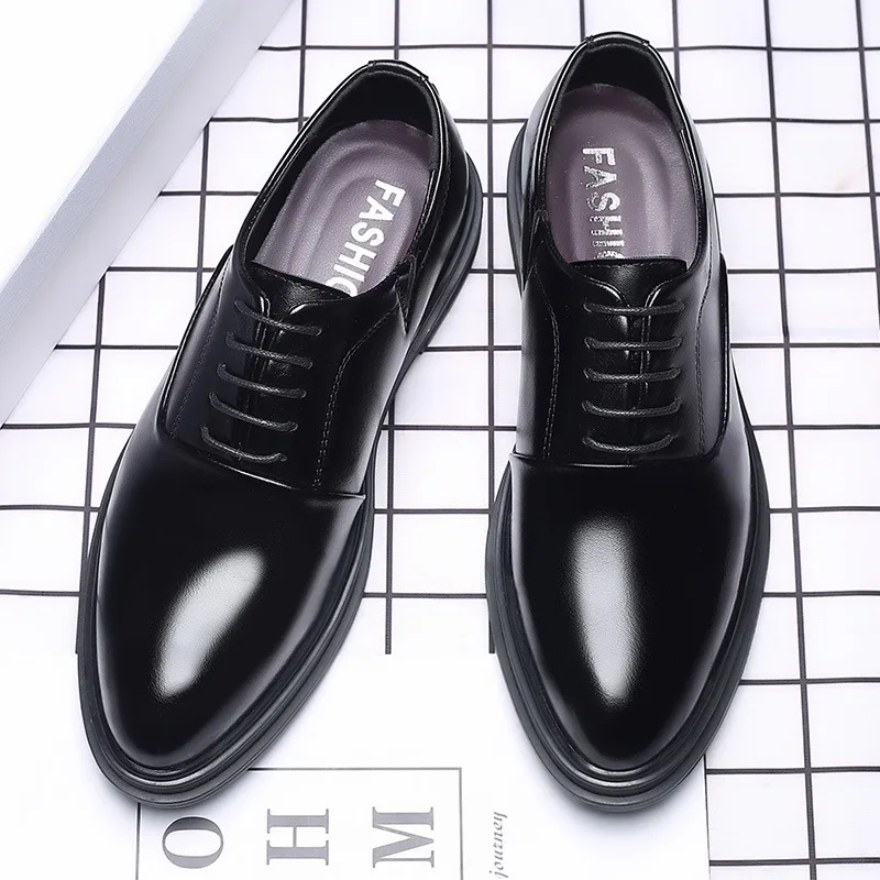 The Bergamo Oxford