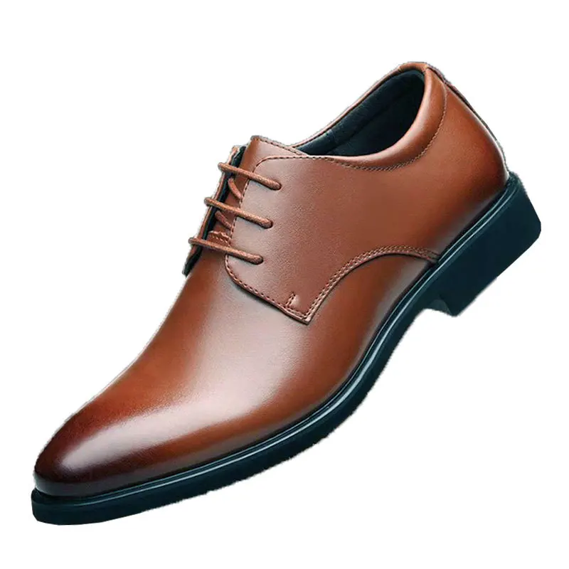 The Siena Lace-Up