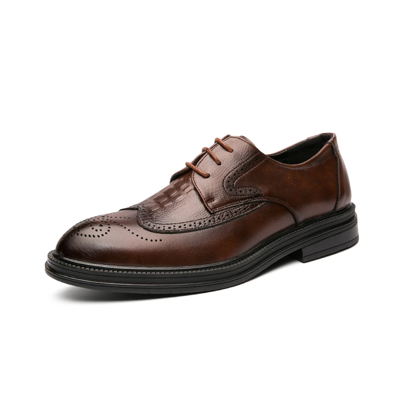The Ravenna Brogue