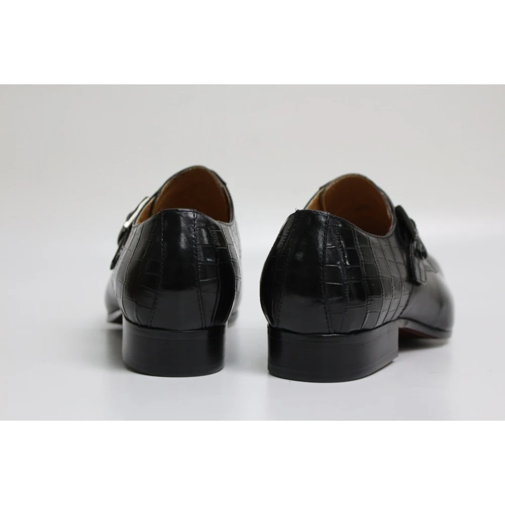 The Lecce Single Monk