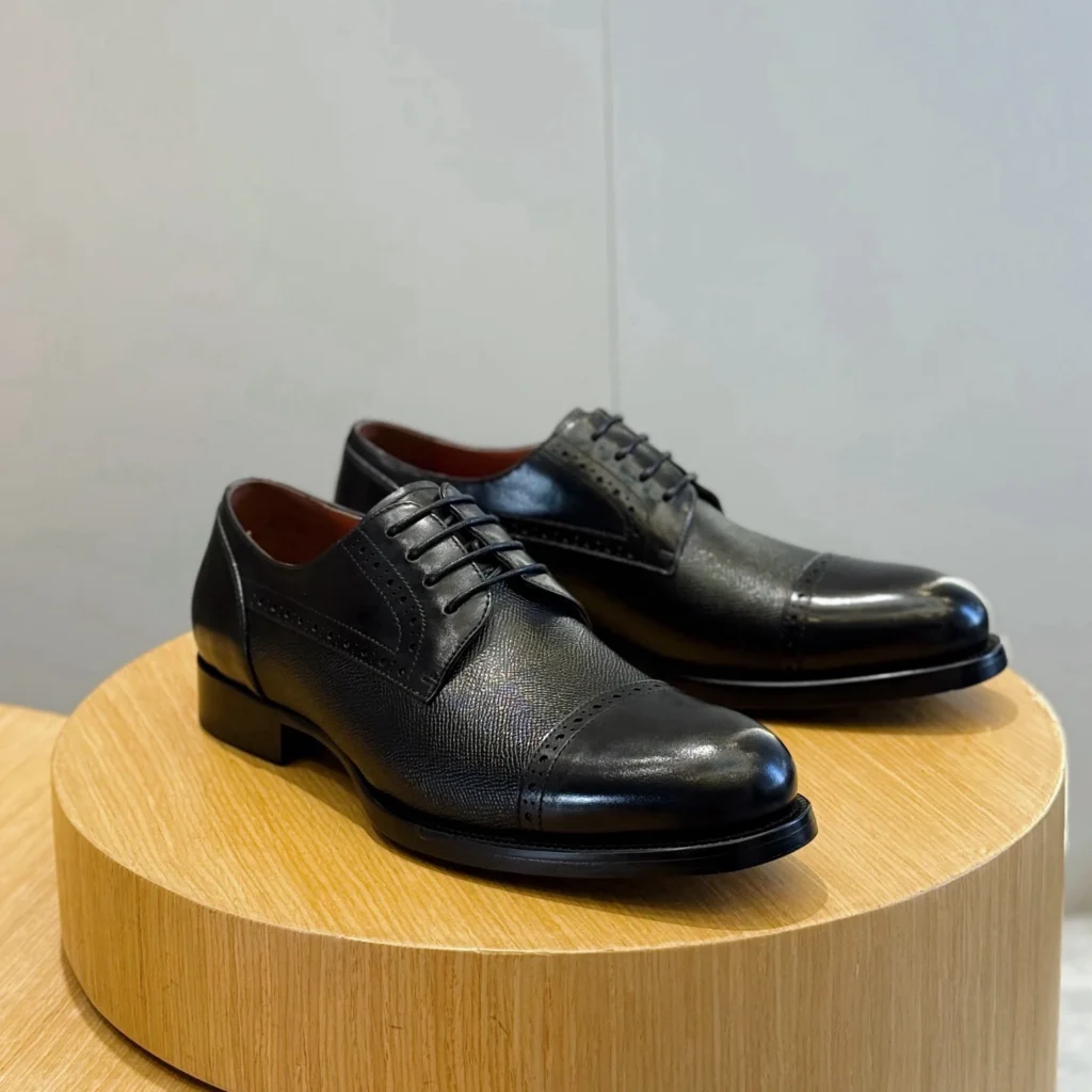 The Torino Designer Oxford