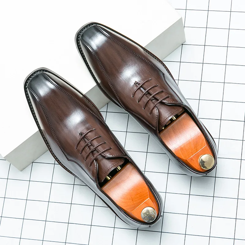 The Parma Oxford