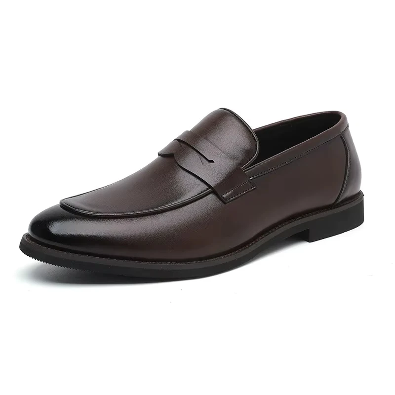 The Lugano Formal Loafer