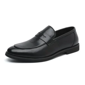 The Lugano Formal Loafer
