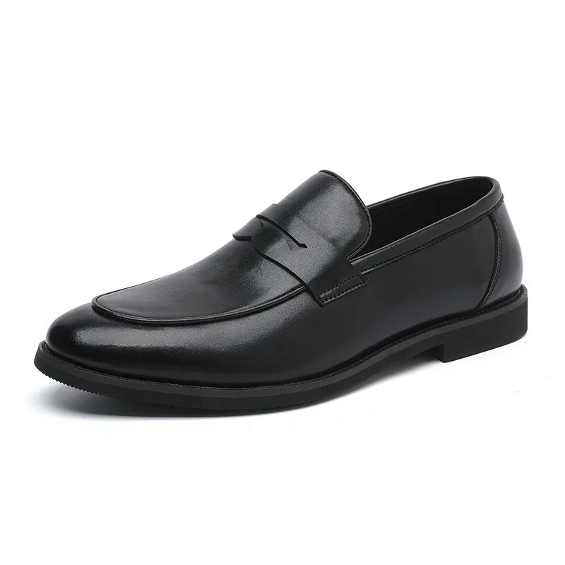 The Lugano Formal Loafer