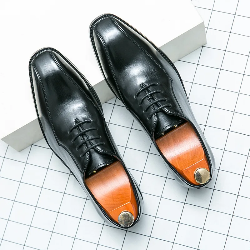 The Parma Oxford