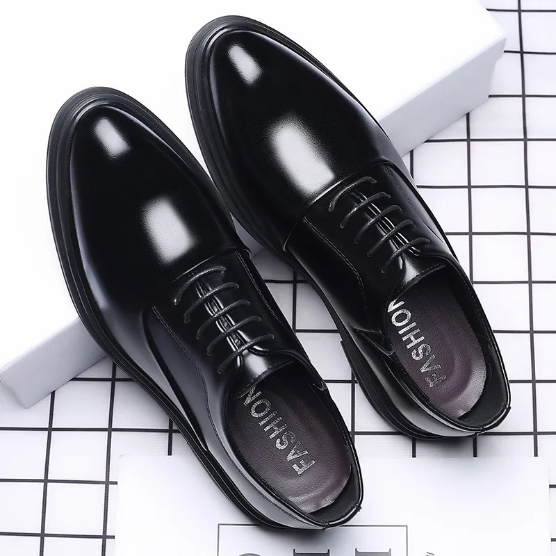 The Bergamo Oxford