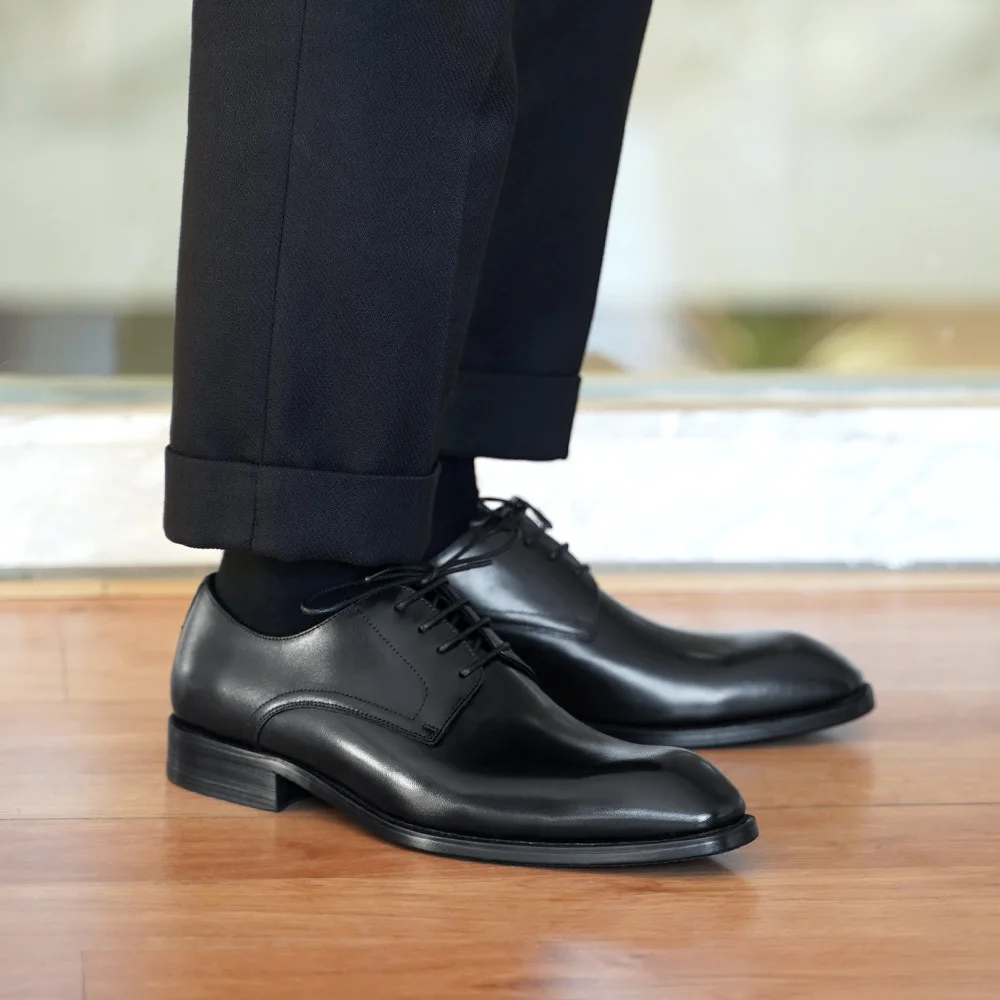 The Rimini Groom Oxford