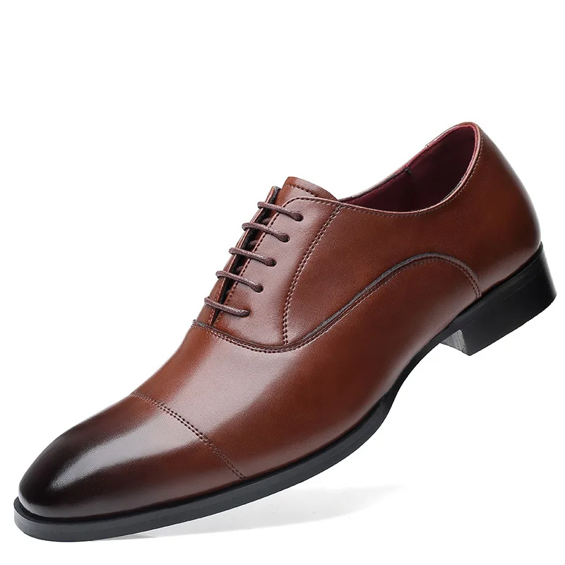 The Padova Height Boost Oxford