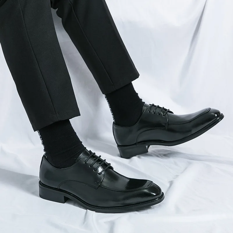 The Parma Oxford