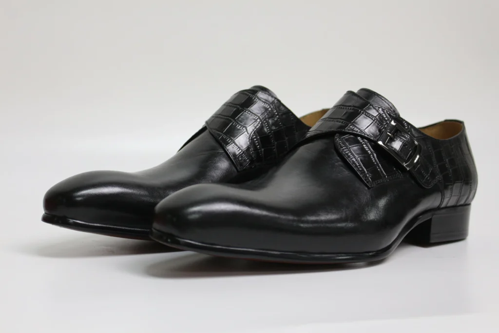 The Lecce Single Monk